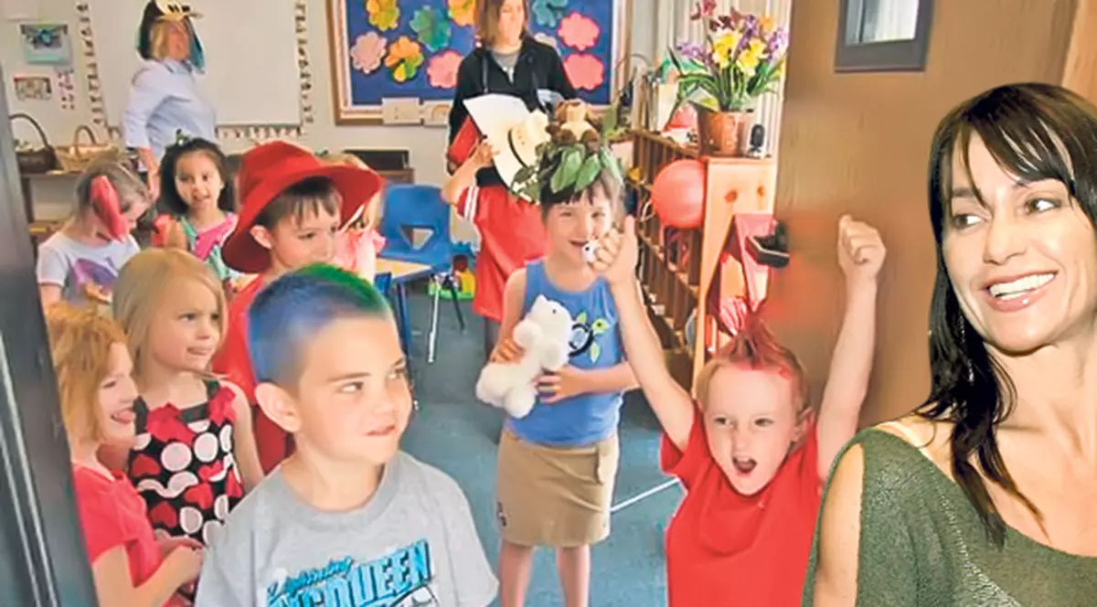 Nadia Comăneci l-a făcut punkist pe Dylan