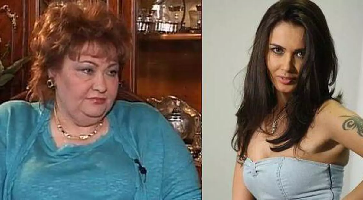 Șoc! Mărioara și Oana Zăvoranu s-au certat din nou: "Am crescut la piept o viperă"