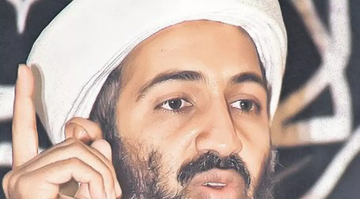 Osama bin Laden a fost omorât în faţa copiilor