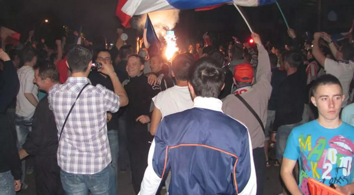 Meciul Pandurii - Oțelul nu se va mai juca. Gălățenii sunt campioni