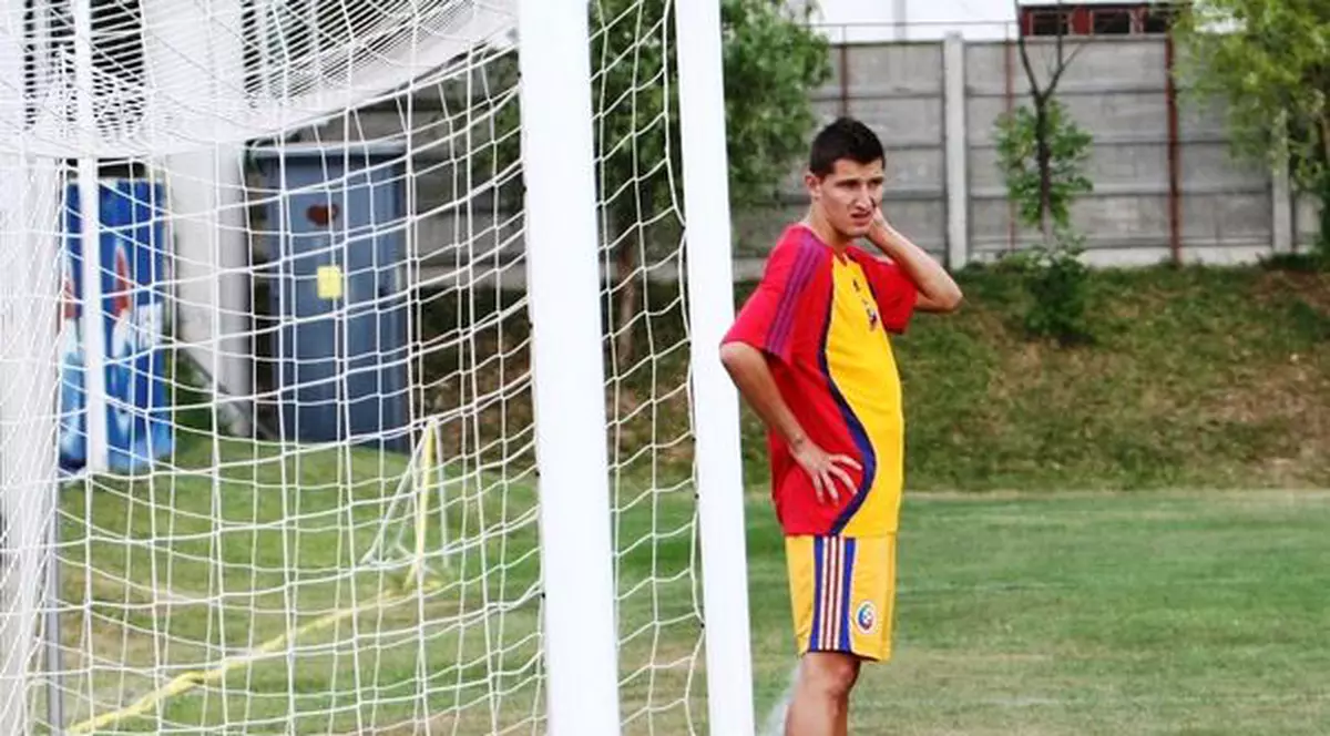 Fotbal Show, cele mai tari fotografii din fotbalul românesc