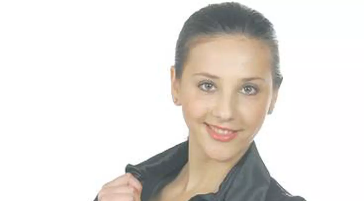 Andreea Răducan va avea o competiție care-i va purta numele