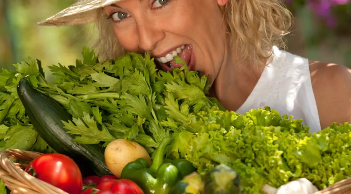 9 reguli pentru o alimentație sănătoasă