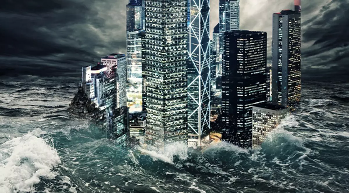 Vezi care sunt motivele pentru care sfârșitul lumii NU vine pe 21 mai 2011