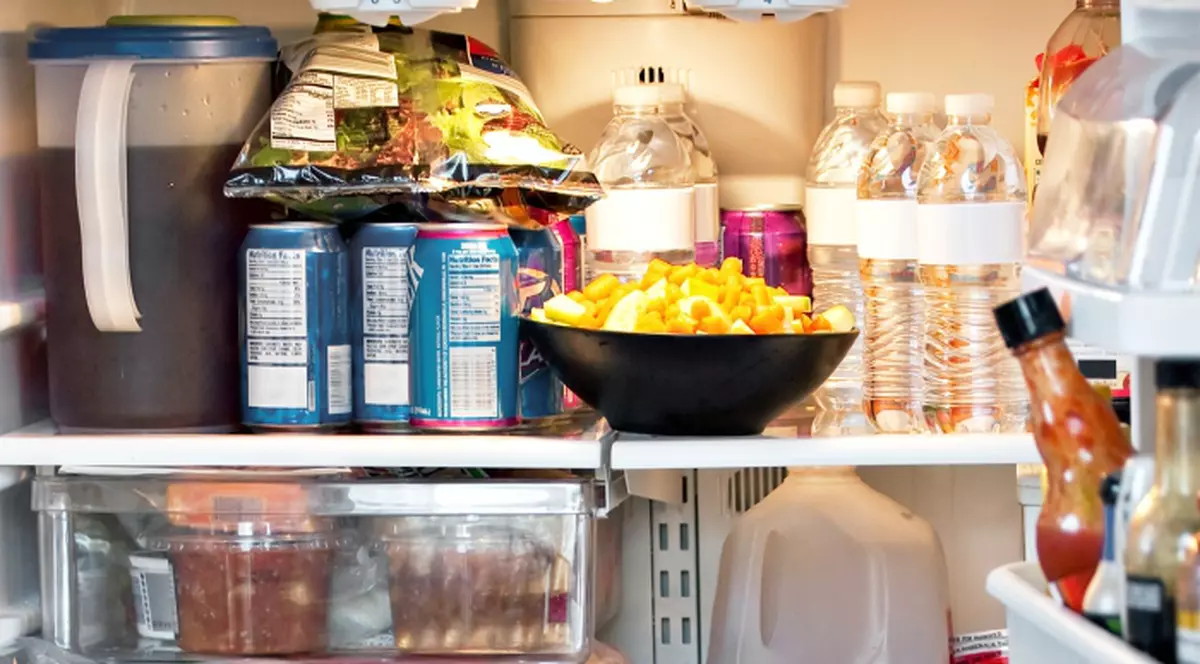 Învaţă să nu mai arunci mâncarea!