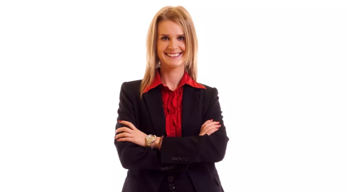 Poartă fusta mini până la 35 de ani!