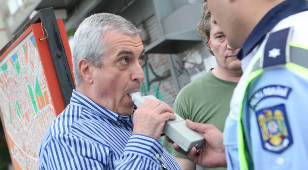 Călin Popescu Tăriceanu distribuie bancuri cu coronavrisul pe pagina sa de socializare. „Cam asta pare a fi singura soluție: simțul umorului!”