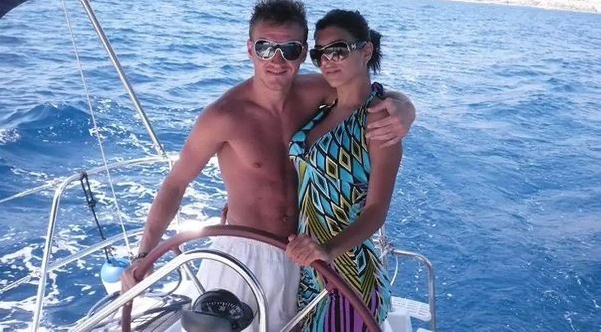 Exclusiv| Andreea Tonciu s-a despărțit de Nicolae Mitea