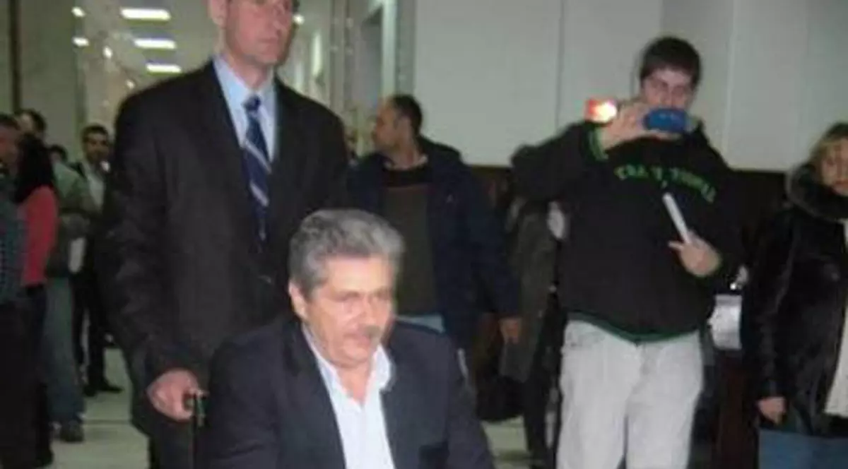 Eliberarea lui Vîntu va fi decisă la Judecătoria Buftea