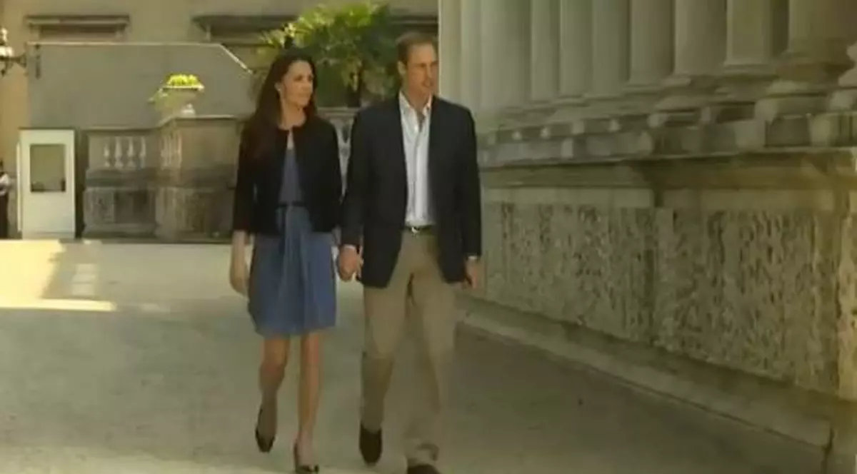Luna de miere a prințului William cu Kate, amânată din cauza morții lui Osama bin Laden?