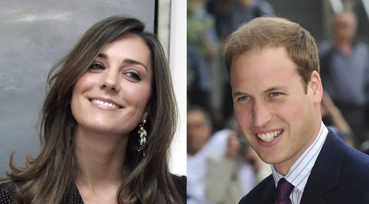 Află ce fițe și pretenții au William și Kate în luna de miere