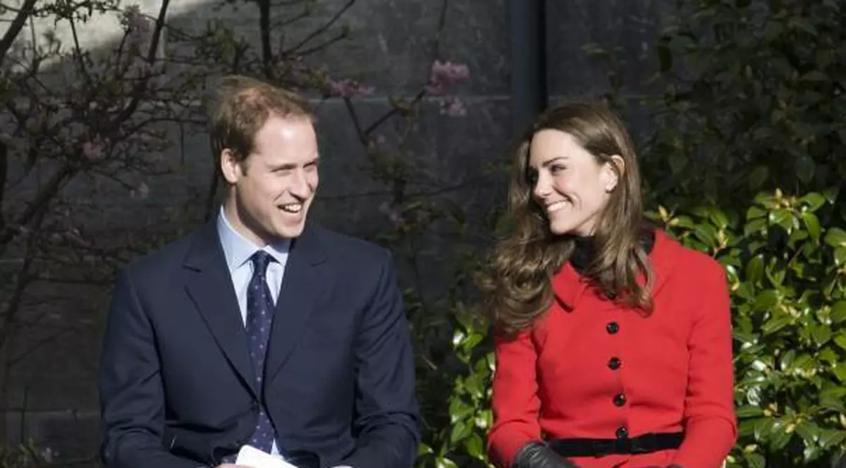 Kate Middleton încearcă să rămână gravidă?