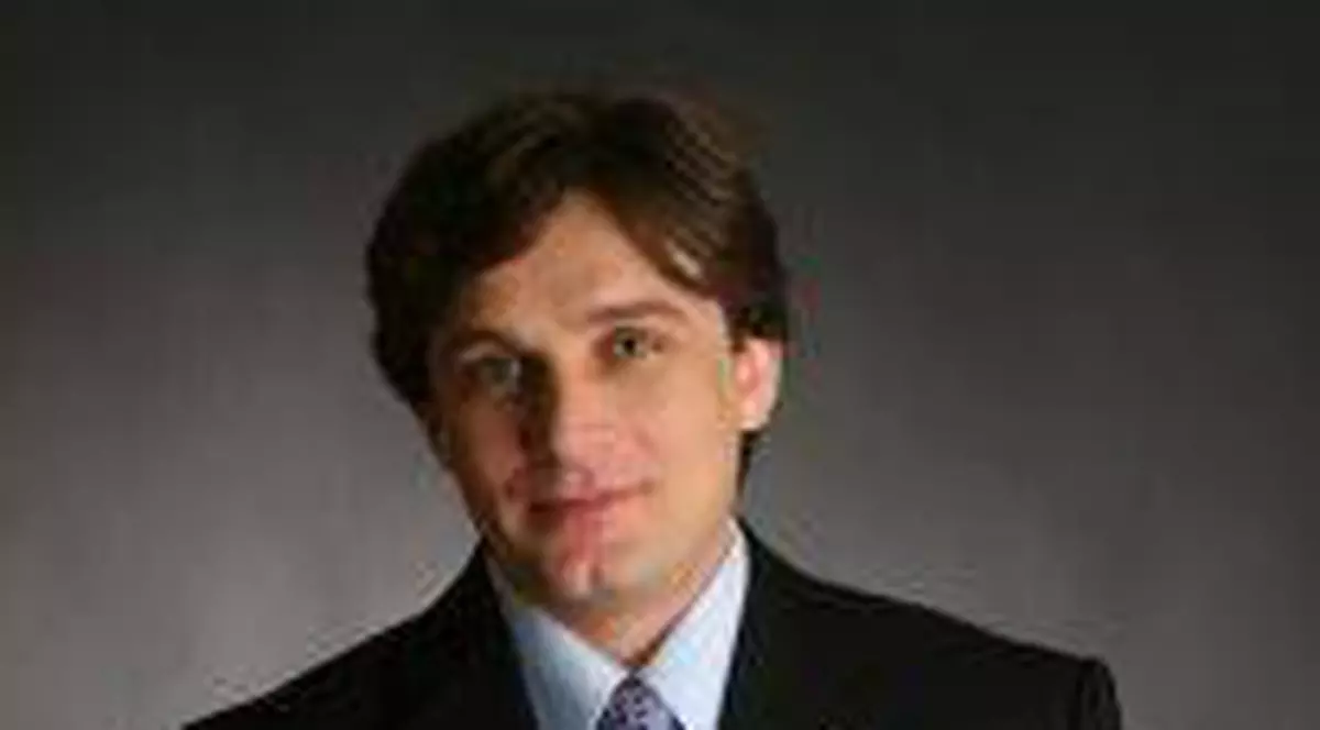 Gabriel Duţu îmblânzeşte caii sălbatici de la Letea