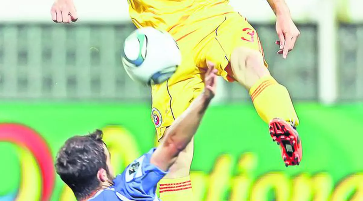 Fundaşul Răzvan Raţ este convins că Victor Piţurcă, noul selecţioner, va face pe dracu-n patru ca să ducă naţionala la Euro 2012