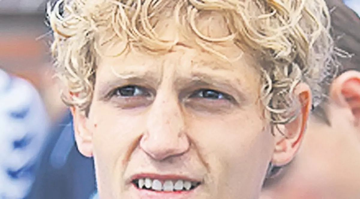 Neşu, mutat din spital într-o clinică de recuperare din Amsterdam