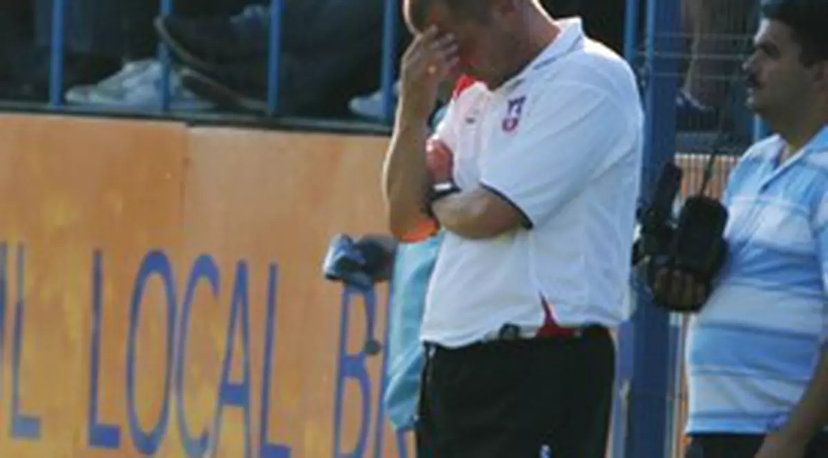 Campionii s-au făcut de râs