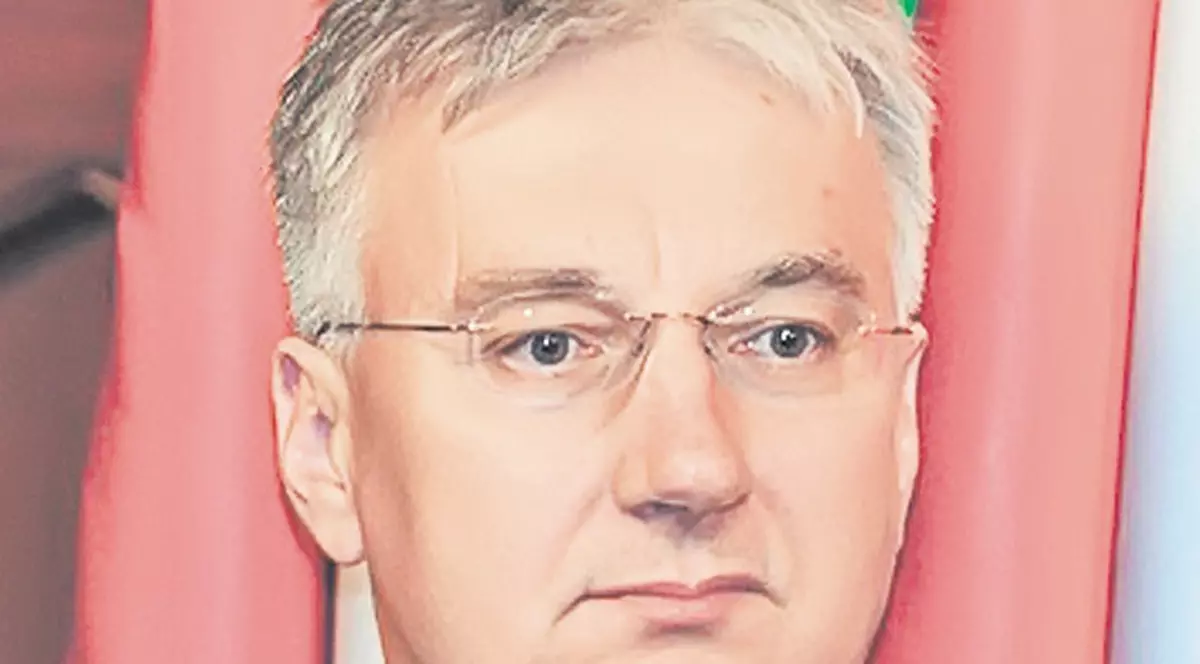 Vicepremierul maghiar: Guvernul de la Bucureşti e la fel precum cel al lui Ceauşescu