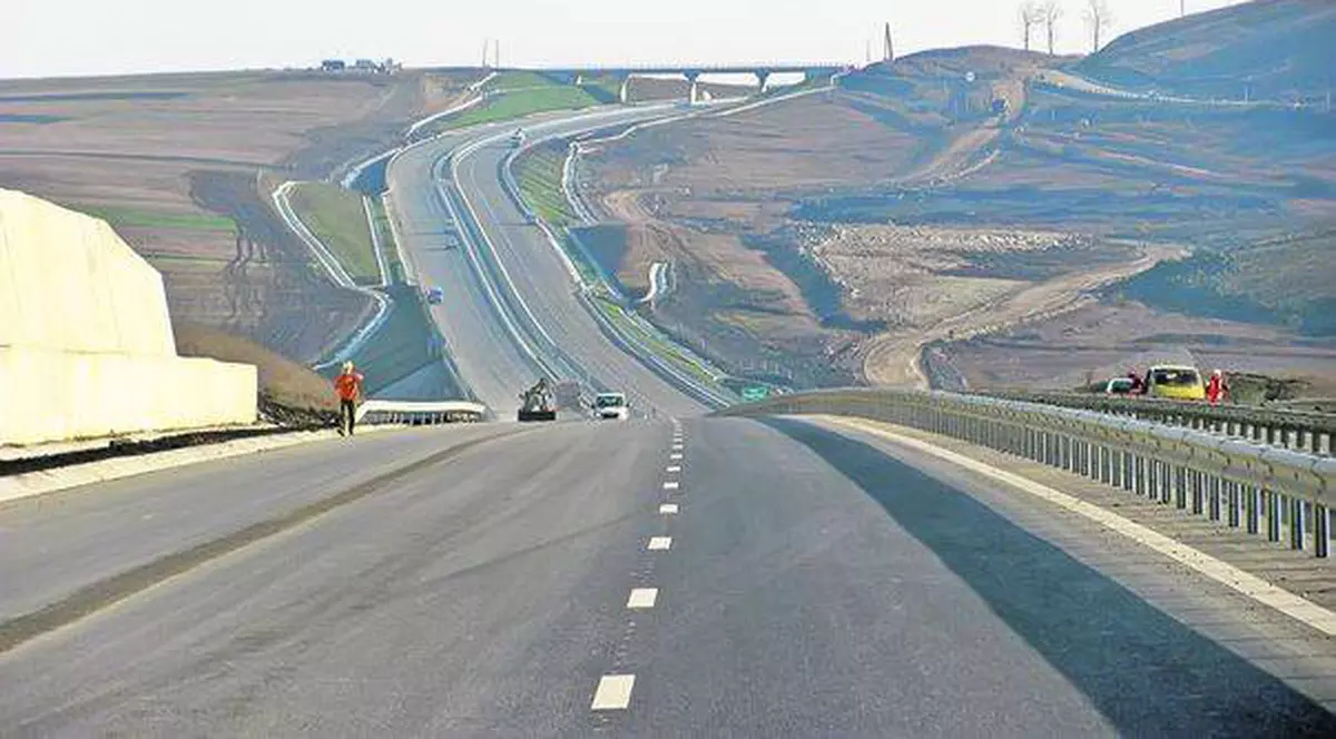 Cel mai lung tunel din România va avea aproape 3 kilometri, costă 1,28 miliarde de lei și ar putea fi licitat în mai