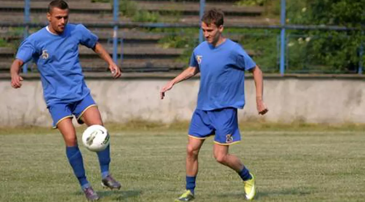 E oficial: Nicolae Mitea a semnat cu Petrolul Ploieşti
