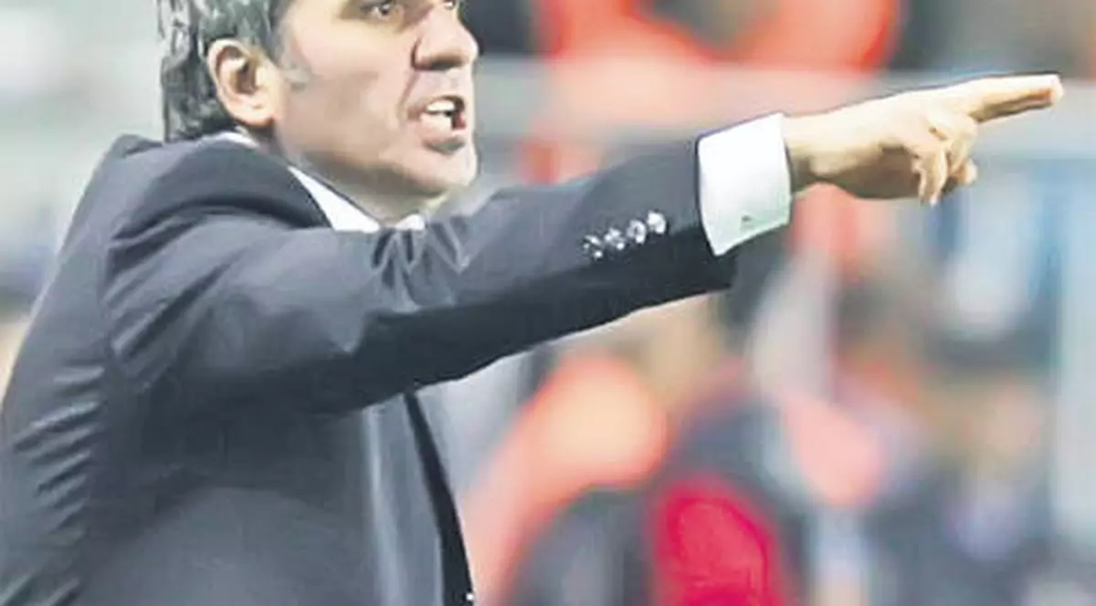 ŞOC: Hagi a refuzat Naţionala!