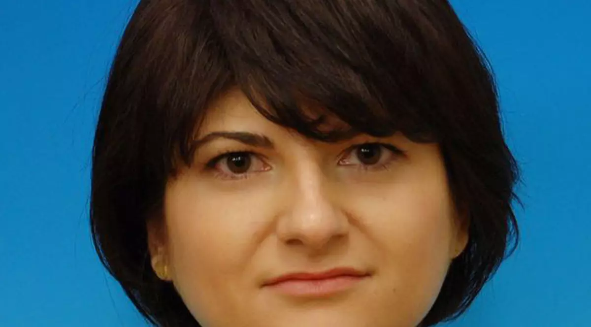 Deputata PSD Ileana Dumitrache, acuzată de fals în declaraţii