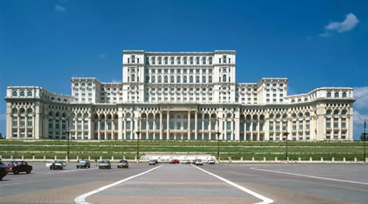 “România este o țară din lumea a treia”. Cum este prezentată țara noastră de televiziunea rusă