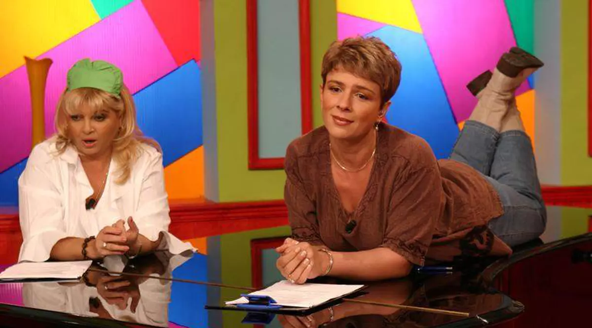 Nuami Dinescu, despre revenirea în echipa lui Teo Trandafir: "Niciodată să nu spui niciodată"