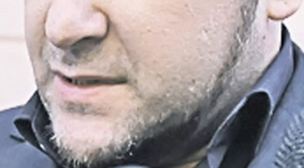 Cum a încercat interlopul Sandu Geamănu să scape de acuzaţia de omor: «Sunt pocăit, nu asasin!»