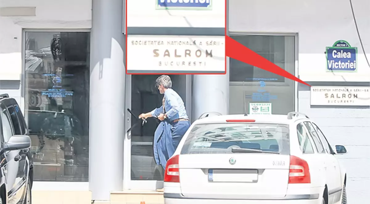 Foto | Naţionala «fierbe», «Baciul» adaugă sare