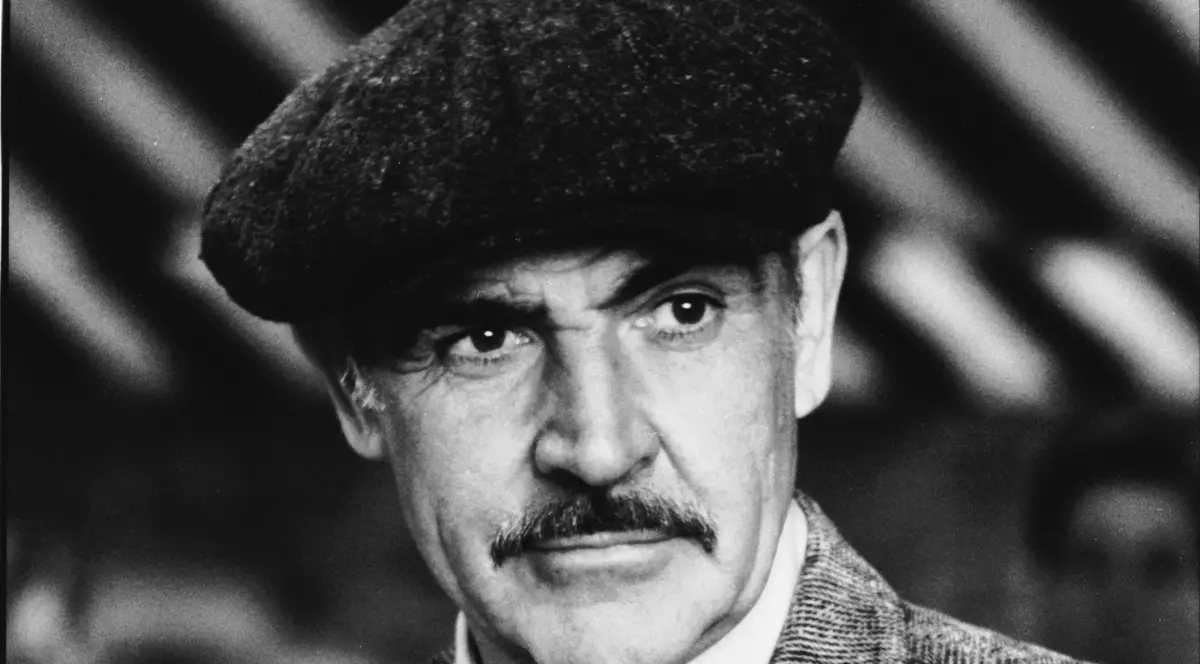 Sean Connery către Steve Jobs, ”părintele” Apple: ”Tu eşti un vinzător de computere, iar eu sunt, la naiba!, James Bond!”