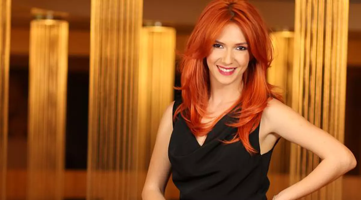 Adela Popescu, la un pas să rateze BAC-ul. Vezi de ce!