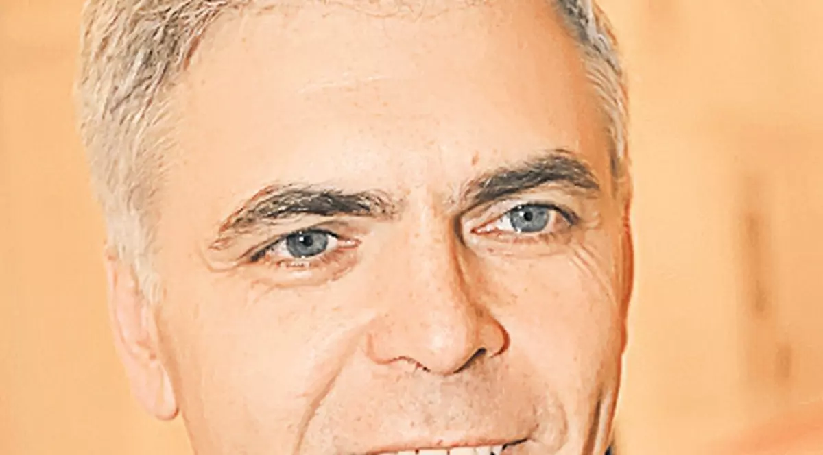 Adrian Severin, lăsat fără imunitate de euroaleșii juriști