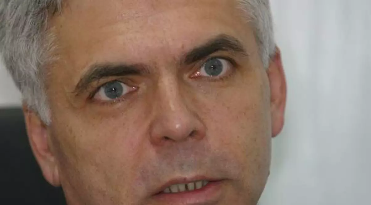 Imunitatea lui Adrian Severin, din nou în discuţie în Parlamentul European 