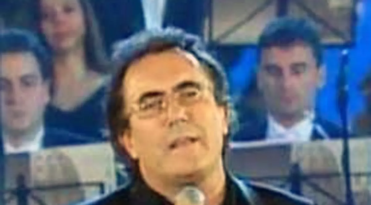 Fiica lui Al Bano, ascunsă la mănăstire?