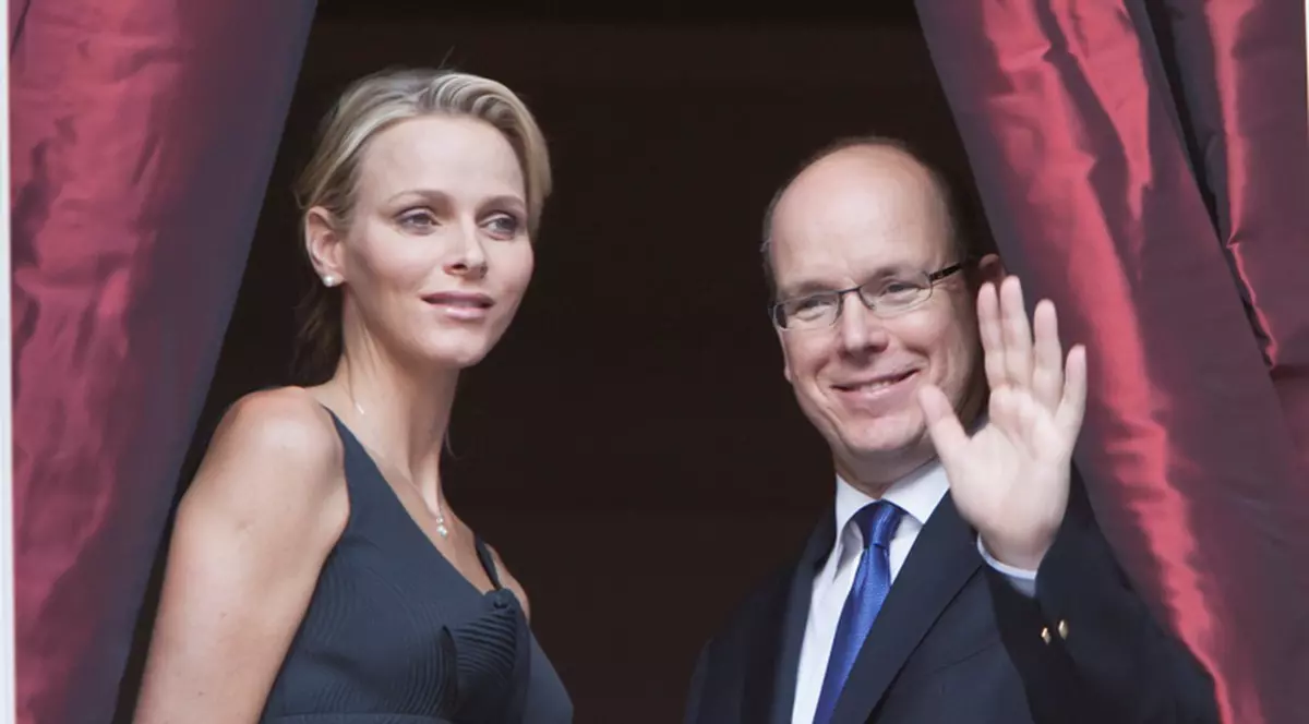 Nunta Prinţului Albert cu Charlene Wittstock ar putea fi anulată?