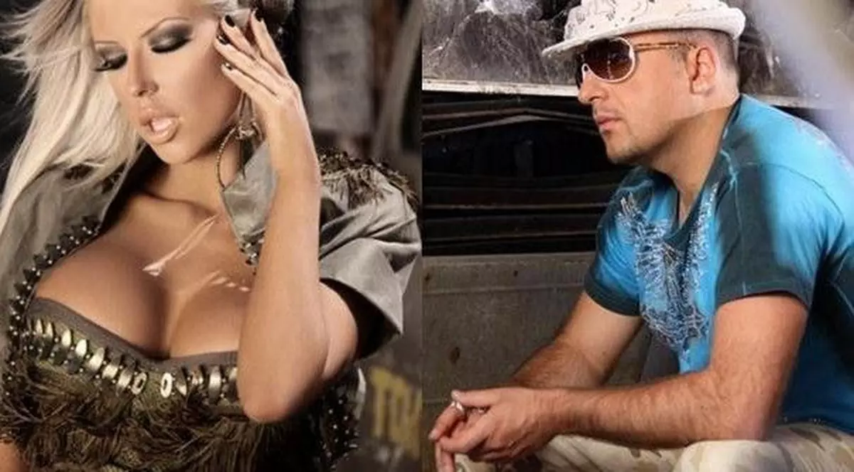 Vrei să vorbești la telefon cu Andrea, blonda lui Costi Ioniță? Uite ce trebuie să faci!