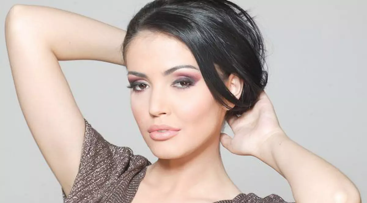 Andreea Mantea, adepta bisturiului: "Operațiile estetice ne ajută să avem mai multă încredere în noi"