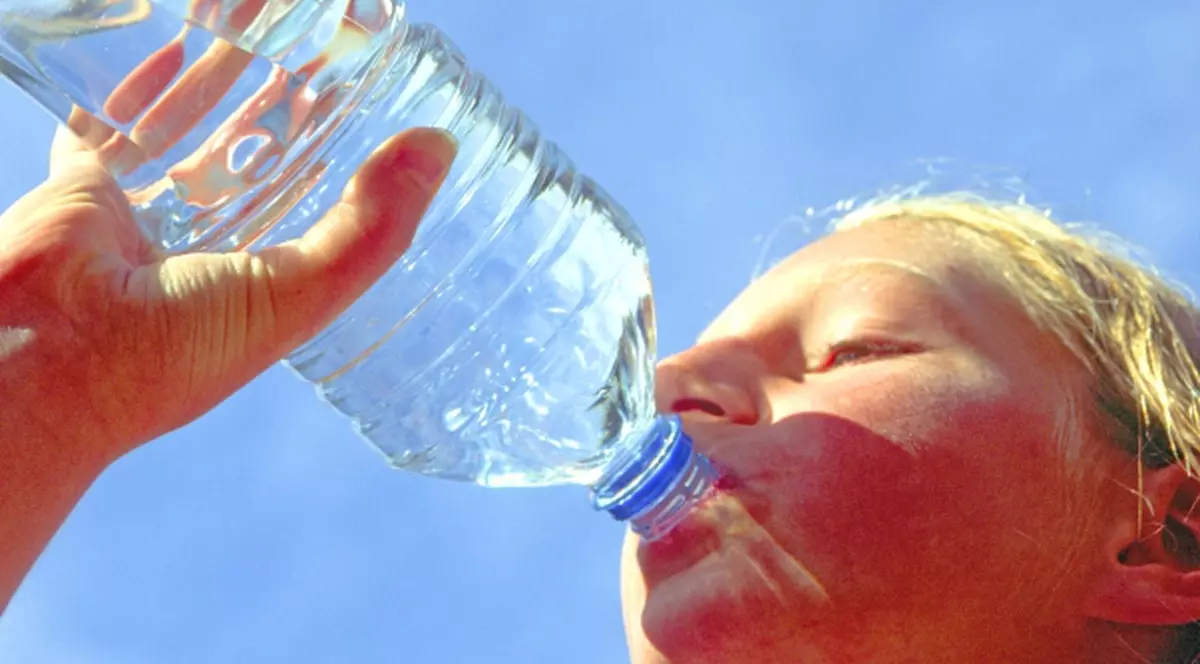 Vine canicula! În iulie şi în august vom avea temperaturi de peste 35 de grade