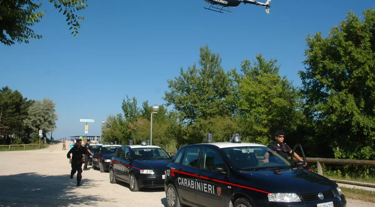 Şoferii români beţi au devenit "o categorie infracţională" în Italia