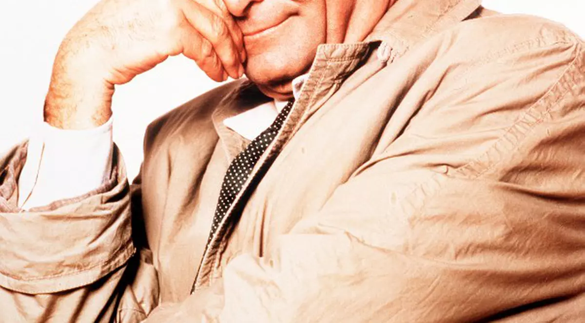 Video| A murit actorul Peter Falk, interpretul celebrului Columbo