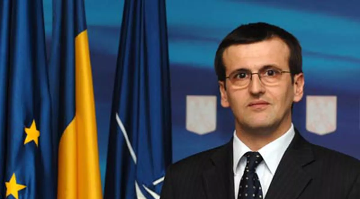 Fostul consilier al lui Băsescu,Cristian Preda îşi contrazice fostul şef