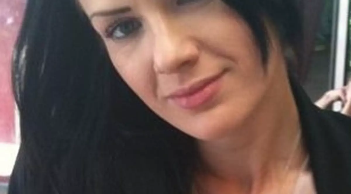Diana Cordeanu pozează în Playboy