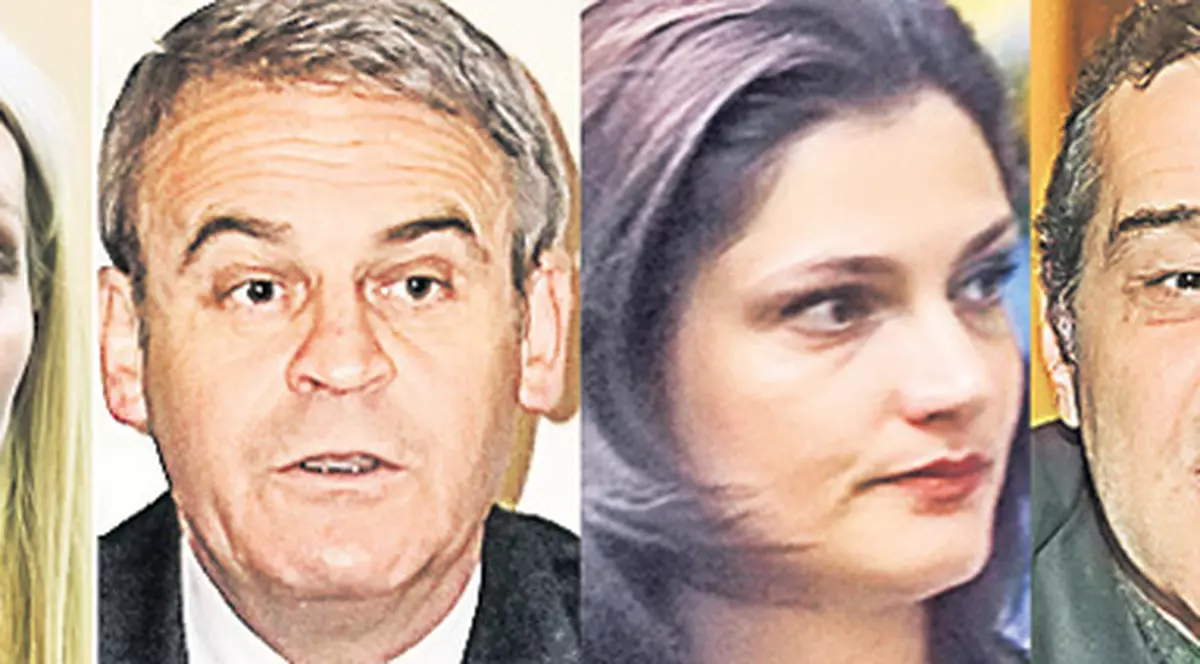 Patru europarlamentari români au absentat de la votul în care s-a adoptat intrarea ţării noastre în spaţiul Schengen. De ce aţi chiulit de la vot?