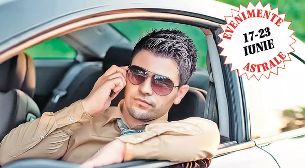 Berbecii fac multe deplasări săptămâna aceasta