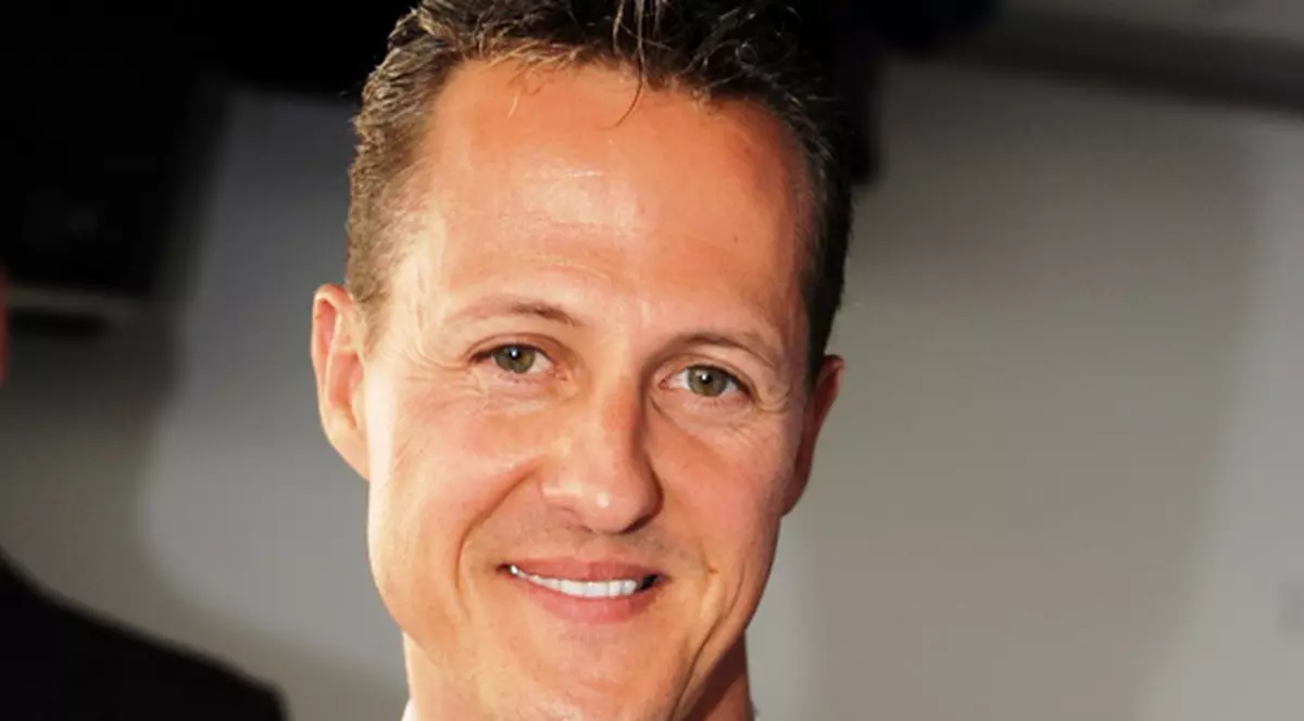 Michael Schumacher, cel mai mare sportiv german din toate timpurile