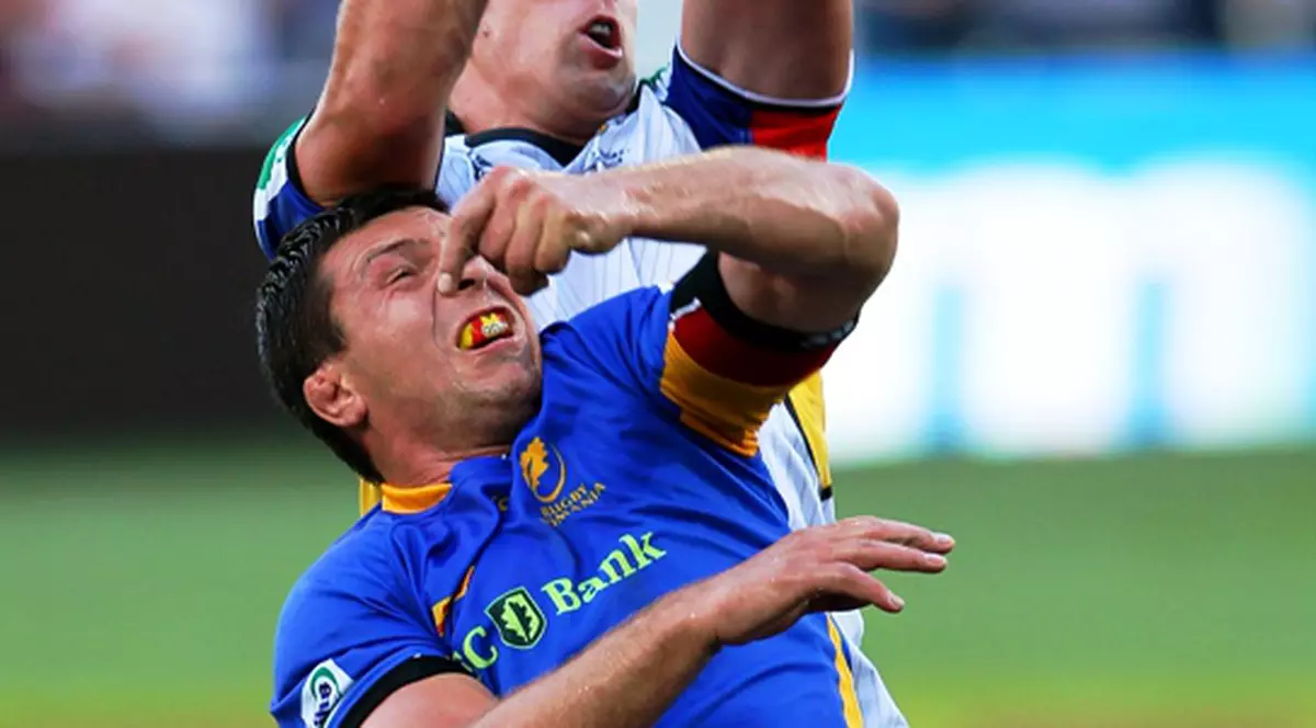 ”Stejarii” au pierdut meciul cu South African Kings