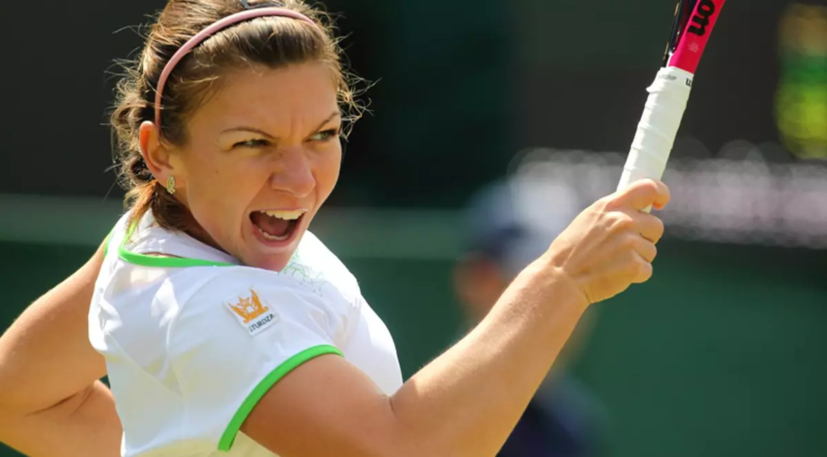 Super Simona! A bătut-o pe câştigătoarea de la Roland Garros, în primul tur la US Open