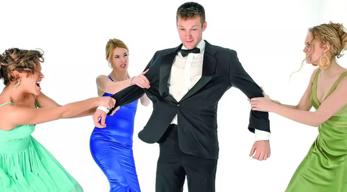 Leii au probleme în relaţiile sentimentale