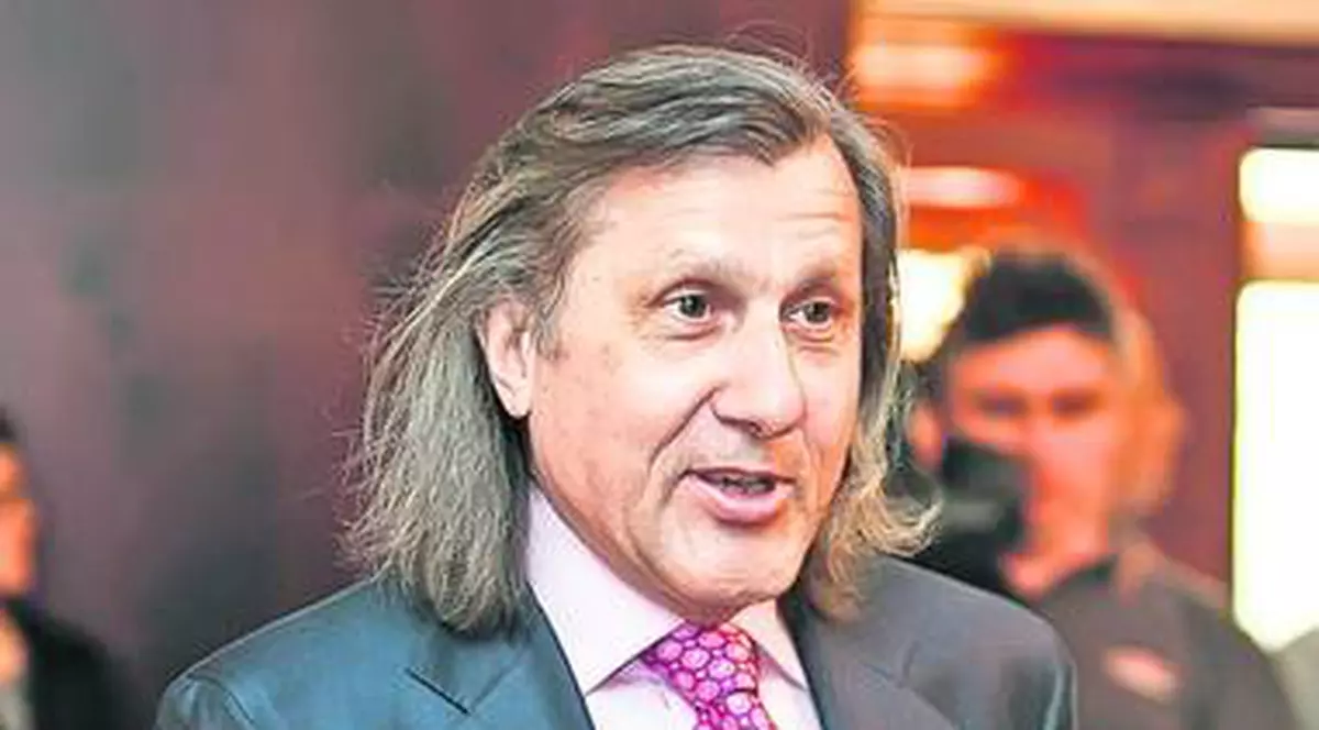 Statuie pentru Nasty