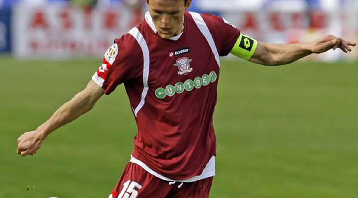 Exclusiv | Costin Lazăr s-a înţeles cu ”U” Cluj